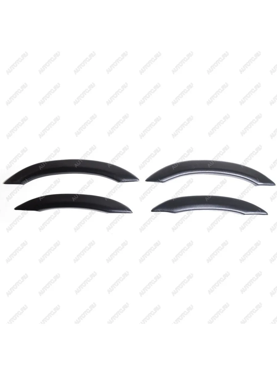 Арки LADA Samara декоративные ООО Автостайл Автостайл ООО г. Сызрань 2000000699219  с доставкой в г. Керчь