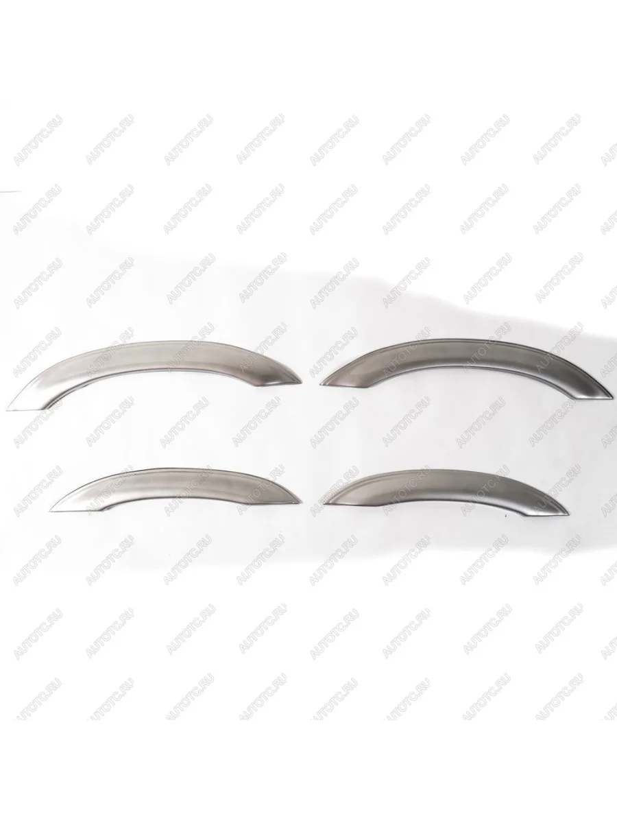 Арки LADA Samara декоративные (с 3М скотчем) ООО Автостайл Автостайл ООО г. Сызрань 2000000703510  В Кинешме Ивановской области