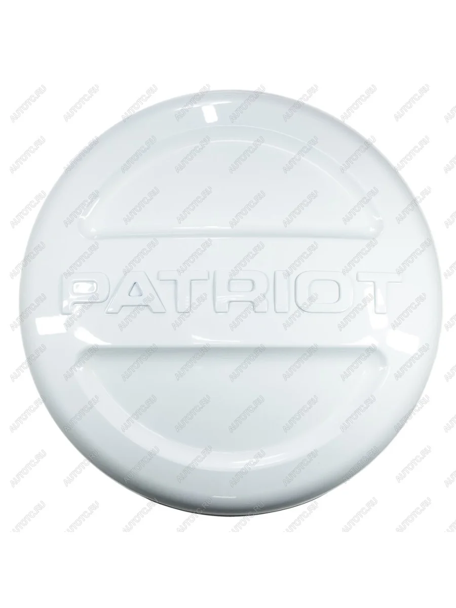 Колпак запасного колеса UAZ Patriot ООО Автостайл Автостайл ООО г. Сызрань 2000000779959  в Самаре Самарской области