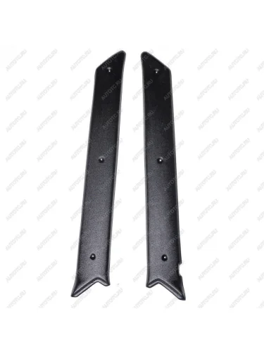 Обивки стоек ветрового окна LADA 4x4 ООО Автостайл Автостайл ООО г. Сызрань 2000000713533