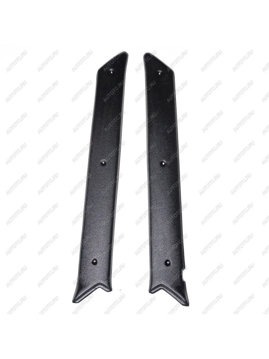 Обивки стоек ветрового окна LADA 4x4 ООО Автостайл Автостайл ООО г. Сызрань 2000000713533  в Воронеже Воронежской области