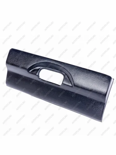 Накладка на крышку вещевого ящика ВАЗ-21214 Нива Ткачёв С.Н. ИП г. Сызрань 2000000676531