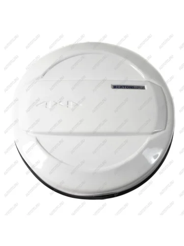 Колпак запасного колеса Chevrolet NIVA (с 2009 г.в.) ООО Автостайл Автостайл ООО г. Сызрань 2000000700304