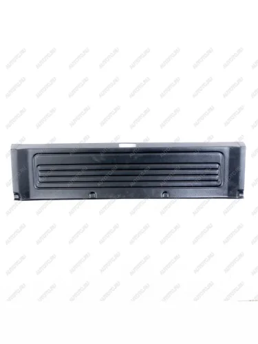 Обивка задка ВАЗ-2121 Нива Ткачёв С.Н. ИП г. Сызрань 2000000472522