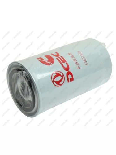 Фильтр масляный DONGFENG OE DONGFENG c4897898