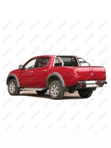 Дуга багажника  d63,5 MITSUBISHI L200 ОКРАШ.  0608 к