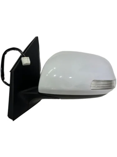 RAV4 09-12 ЗЕРКАЛО ЛЕВ ЭЛЕКТР С ПОДОГРЕВ , УК.ПОВОР АВТОСКЛАДЫВ (Китай) BodyParts tyrv409-453-l