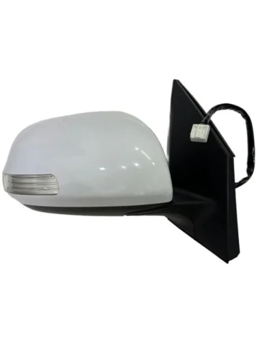 RAV4 09-12 ЗЕРКАЛО ПРАВ ЭЛЕКТР С ПОДОГРЕВ , УК.ПОВОР АВТОСКЛАДЫВ (Китай) BodyParts tyrv409-453-r