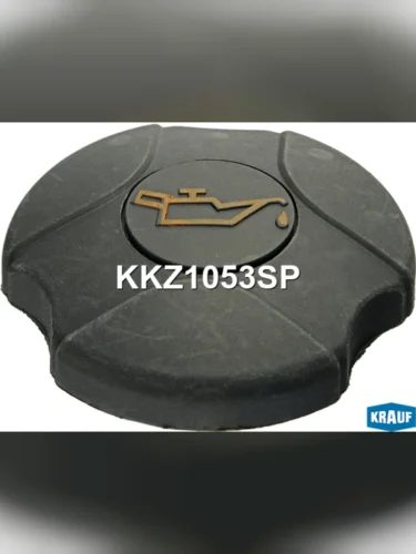 Крышка PEUGEOT 106 306 307 CITROEN C2 C3 маслозаливной горловины KRAUF KRAUF kkz1053sp
