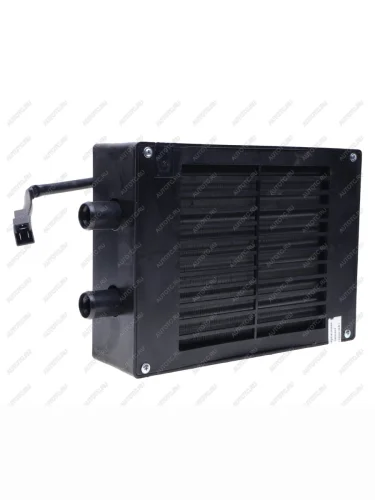 Отопитель НЕФАЗ-5299,ЛИАЗ-5256 салона КАМДЕТАЛЬПРОЕКТ КАМДЕТАЛЬПРОЕКТ ао 4675.8102010-10