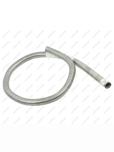 Металлорукав d=40мм L=2000мм нержавеющая сталь МЗГС МЗГС рнв 316.40.2000.00