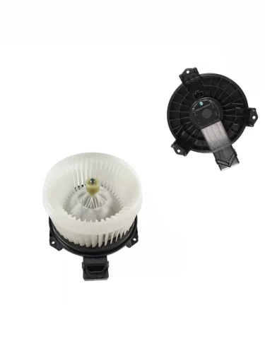 Мотор отопителя для TOYOTA HIACE 2004-2017 LHD DAR mo550102