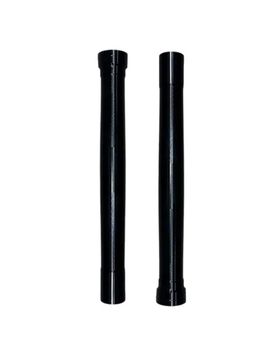 Стакан вилки для мотоцикла Kawasaki Z1000 14-20 Черный  пм-00032115