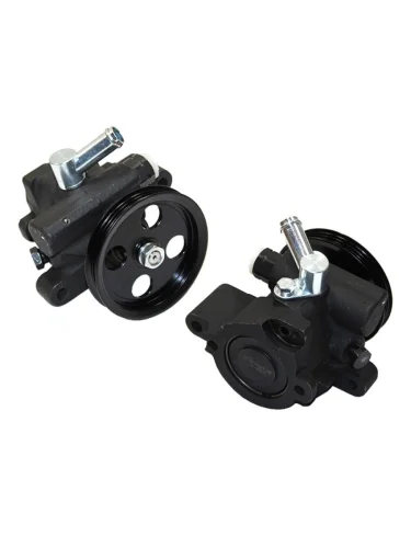 Насос ГУР TOYOTA CAMRYVISTA SV41SV43 3S-FE 94-98 SAT st-vp227