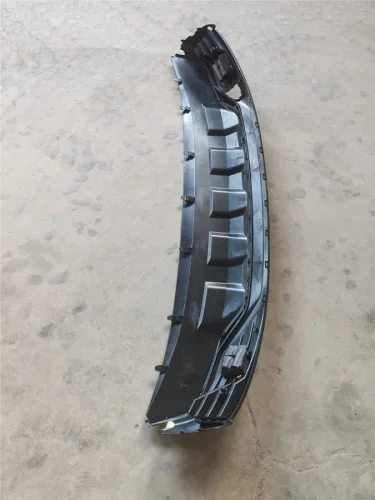 Накладка на бампер GEELY MONJARO RRD  DAR nbm2370035