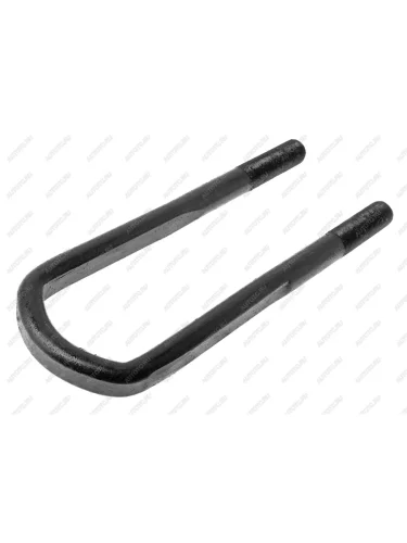 Стремянка МАЗ-6422,6303 рессоры задней L=390мм;М30х2мм ДЗМ ДЗМ 6303-2912408