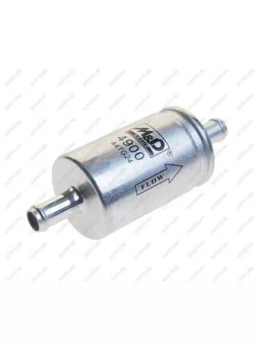 Фильтр топливный ЛАДА Largus (12-) MEAT&DORIA MEAT&DORIA 4900