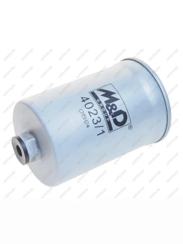 Фильтр топливный VW FIAT VOLVO MEAT&DORIA MEAT&DORIA 40231