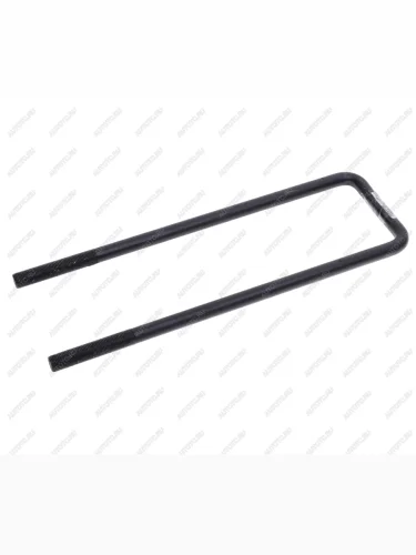 Стремянка КАМАЗ-5320 кузова L=380мм,М16х1.5мм средняя усиленная ДЗМ ДЗМ 5320-8521082