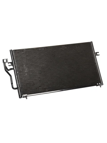 Радиатор кондиционера MITSUBISHI Carisma (95-03) PATRON PATRON prs1104