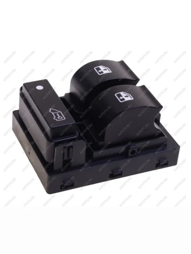 Блок управления PEUGEOT Boxer (06-) стеклоподъемниками MEAT&DORIA MEAT&DORIA 26031