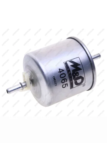 Фильтр топливный FORD Mondeo (96-00) MEAT&DORIA MEAT&DORIA 4065
