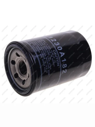 Фильтр масляный MITSUBISHI Lancer OE MITSUBISHI 1230a182