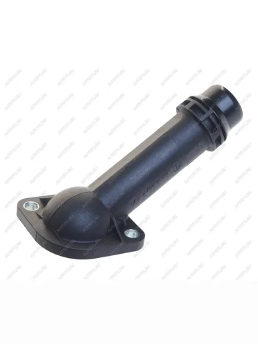 Фланец VW Passat (03-05) AUDI A4 (99-02) SKODA Superb (02-08) системы охлаждения MEAT&DORIA MEAT&DORIA 93110