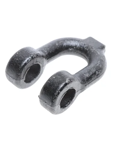 Серьга МТЗ-1221 устройства навесного (А) NO NAME 1220-4605107