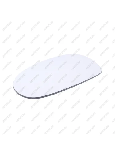 Элемент зеркальный KIA Rio (00-) левый сферический с подогревом ERGON ERGON 50220108