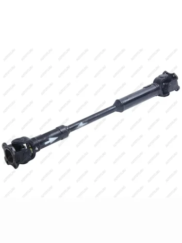 Вал карданный УАЗ-3163,2363 с 2014г. передний (L=753мм) (ОАО УАЗ) UAZ 316300-2203010-02