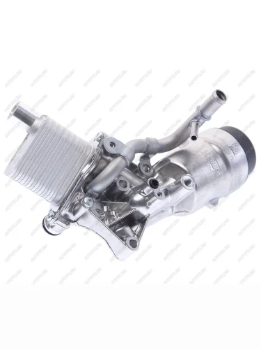 Фильтр масляный OPEL Astra (10-) (ACDelco Professional) OE GENERAL MOTORS 55566784