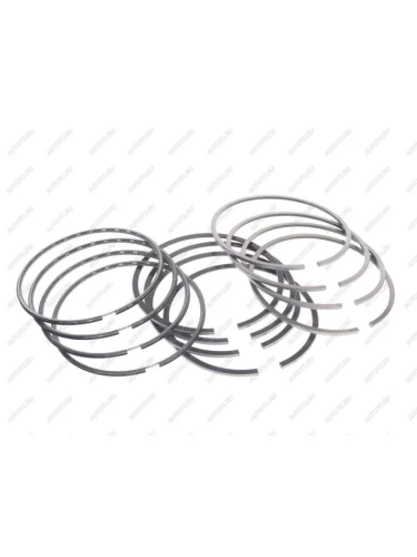 Кольца поршневые HYUNDAI Starex H-1 (04-) (2.5-A) d+0.00 комплект YPR YPR 23040-4a920