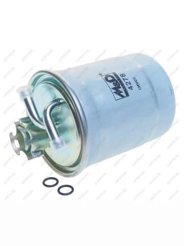 Фильтр топливный VW Caddy (95-04),Polo (96-01) MEAT&DORIA MEAT&DORIA 4278