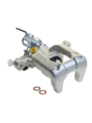 Суппорт AUDI A3 (03-08) задний правый LYNX LYNX ba4010