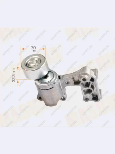 Натяжитель приводного ремня TOYOTA 4Runner (09-13),Land Cruiser (12-15) MASUMA MASUMA mip-1002