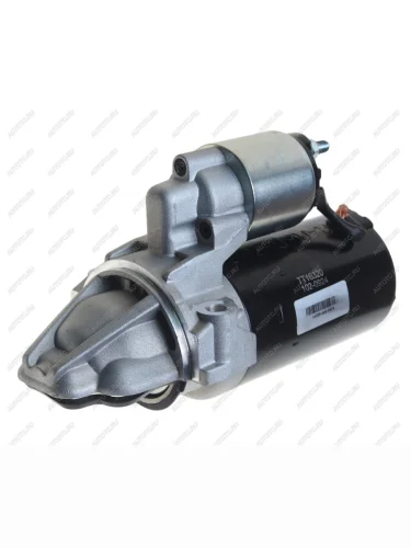 Стартер PEUGEOT Boxer (06-) CITROEN Jumper (06-) FIAT Ducato (06-) 12В z=12 2.0кВт TESLA TECHNICS TESLA TECHNICS tt16320