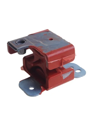 Кронштейн RENAULT Duster Logan Sandero крепления глушителя OE RENAULT 206510005r