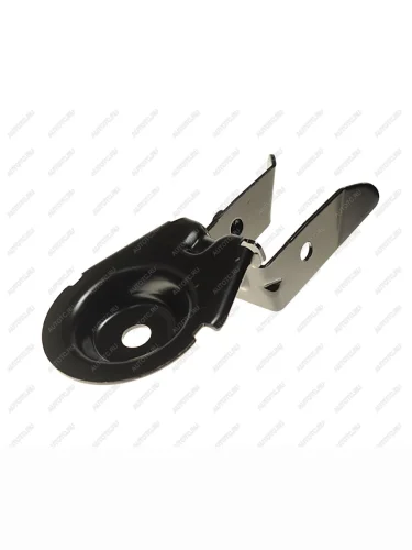 Кронштейн бампера CHEVROLET Cruze переднего левый OE GENERAL MOTORS 94816320