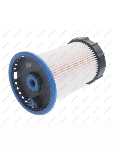 Фильтр топливный VW Golf,Passat (13-),Touran (16-) AUDI Q3 (15-) MEAT&DORIA MEAT&DORIA 5096