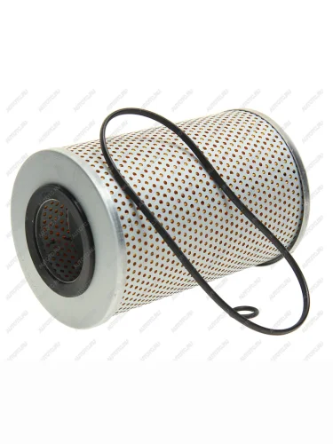 Фильтр масляный HYUNDAI HD260,270,370,500,AeroQueen дв.D6CA,CB,38,41,CC (JO-H09) JHF JHF 26325-84001