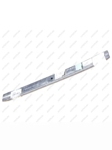 Лист рессоры JAC N350 задней №7 OE JAC 55100-y3a10-7