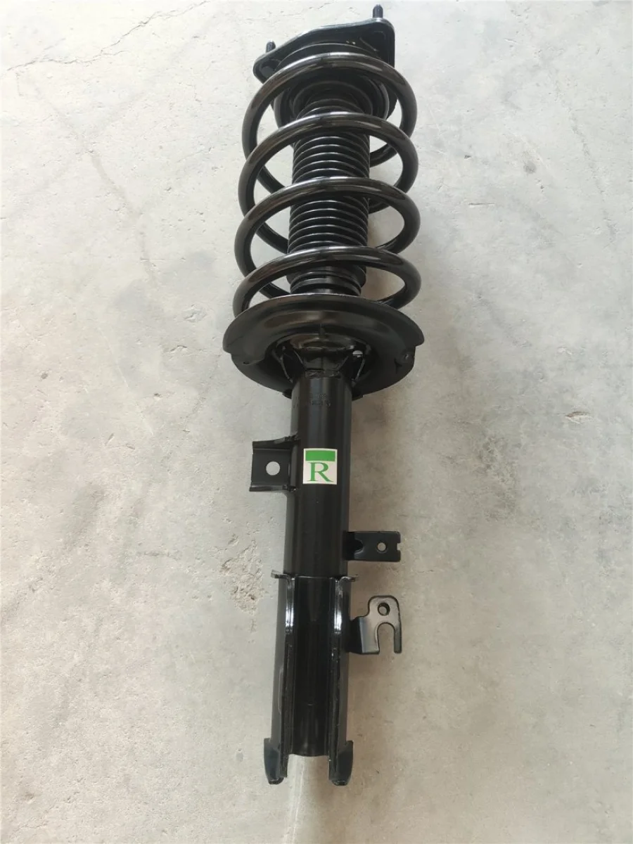 Стойка в сборе CHANGAN UNI-K FRRH DAR sa120219  в Самаре Самарской области