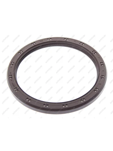 Сальник коленвала HYUNDAI Santa Fe (06-),ix35 (13-),Sonata 5 задний (91х111х9) POS POS 21443-2a200