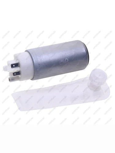 Насос топливный AUDI A6 (97-05) (2.5 TDI) электрический MEAT&DORIA MEAT&DORIA 77090