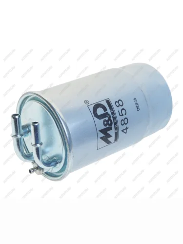 Фильтр топливный OPEL Corsa D (06-) MEAT&DORIA MEAT&DORIA 4858