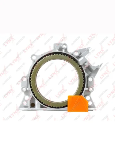 Сальник коленвала VW Polo,Caddy,Jetta,Touran задний LYNX LYNX so0131