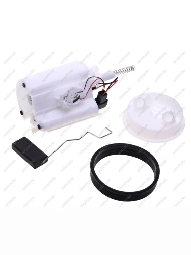 Насос топливный MERCEDES C,CLK (W203) электрический MEAT&DORIA MEAT&DORIA 76823e