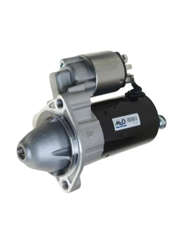 Стартер VW Passat (3B6) AUDI A4 (8D5) MEAT&DORIA MEAT&DORIA 5010181