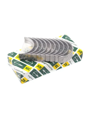 Вкладыши коренные к-т 0 25 NISSAN WINGROADTIIDAX-TYRAIL MR18DEMR20DE 05- NDC ms-1228a 025